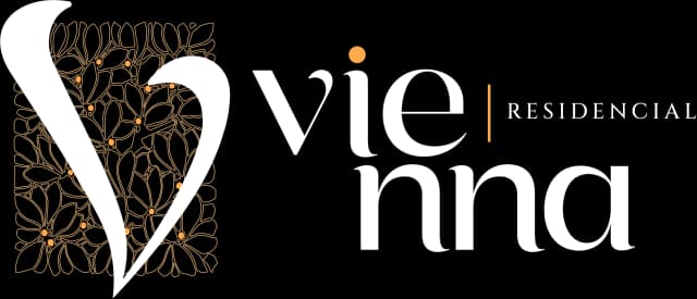 logo do residencial vienna